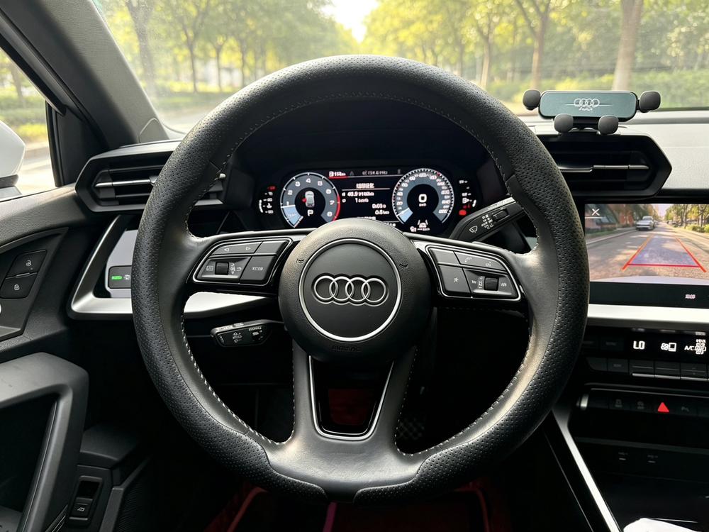 Audi Audi A3