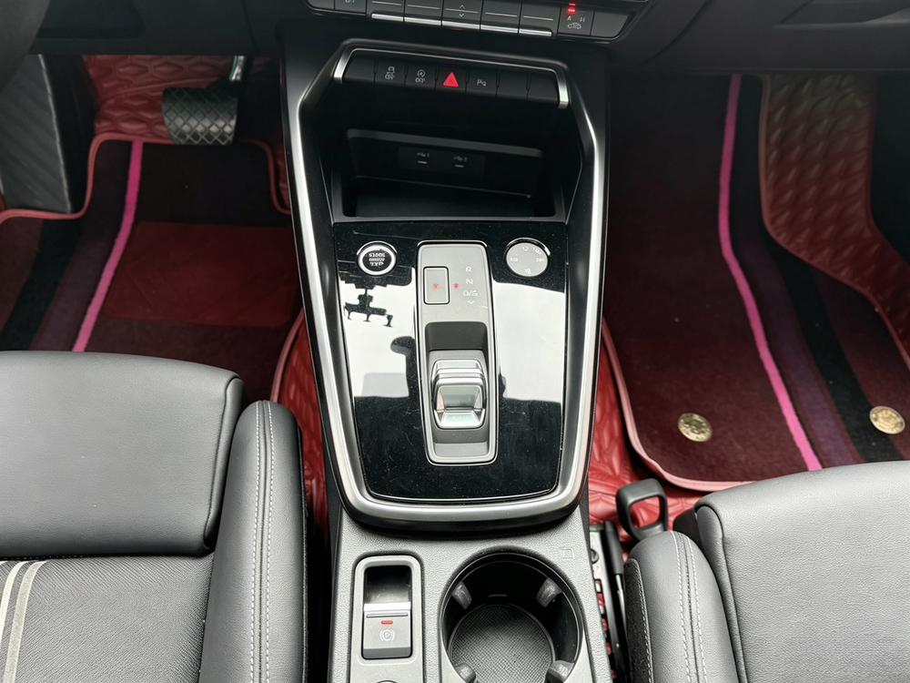 Audi Audi A3