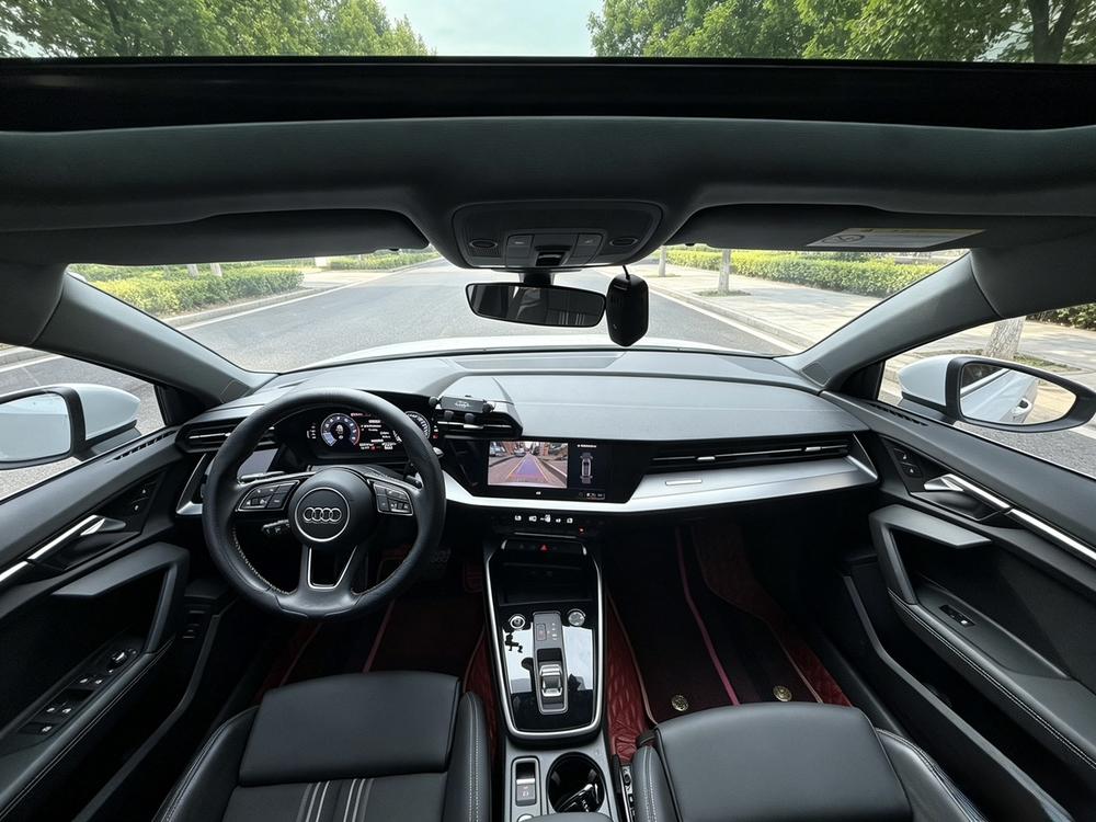 Audi Audi A3