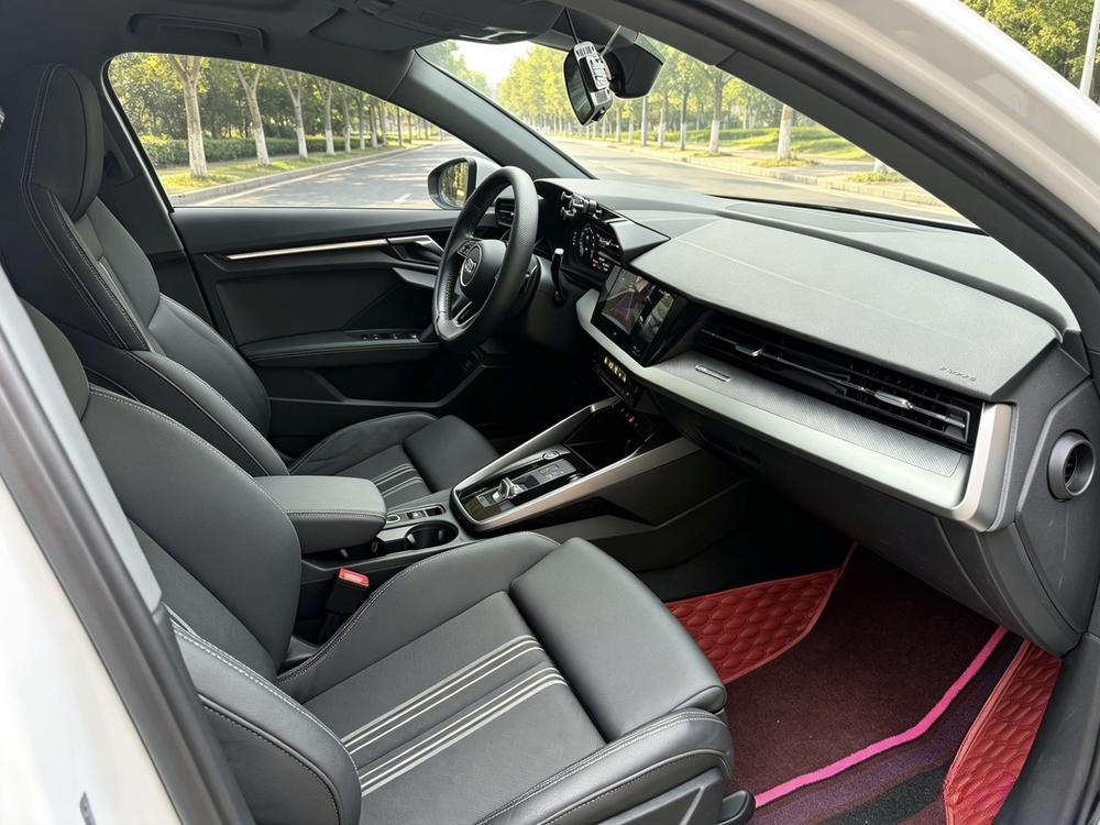 Audi Audi A3