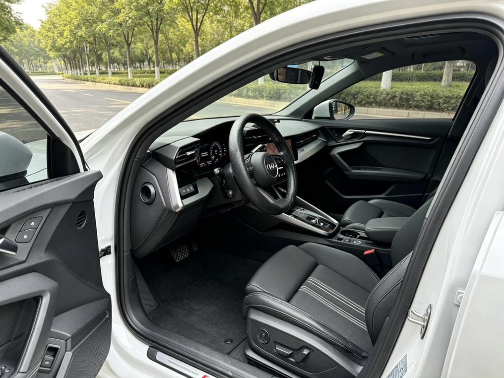 Audi Audi A3