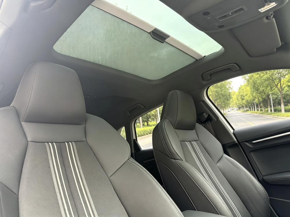 Audi Audi A3