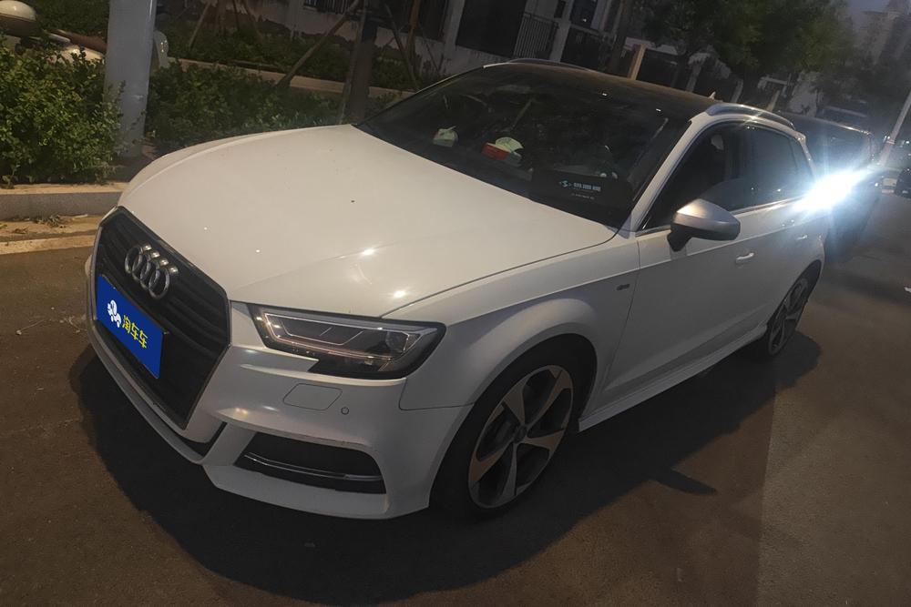 Audi Audi A3
