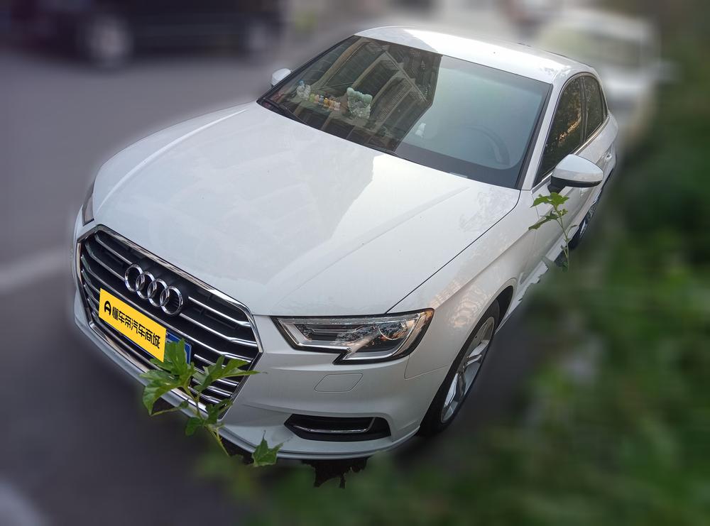 Audi Audi A3