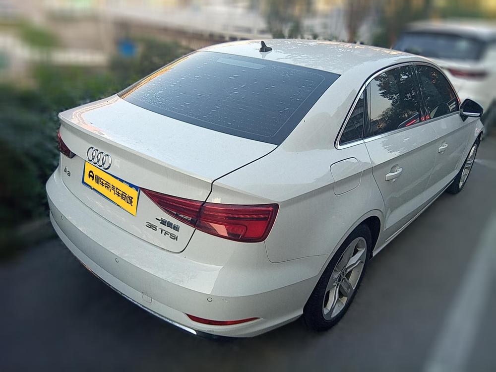 Audi Audi A3