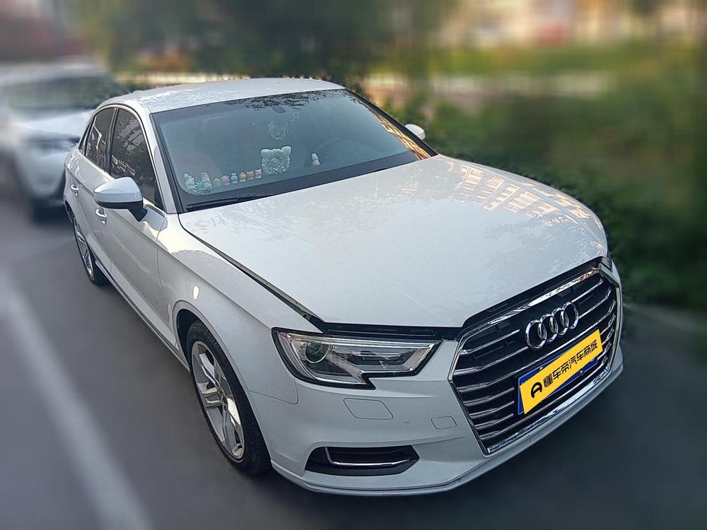 Audi Audi A3