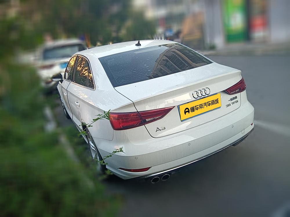 Audi Audi A3
