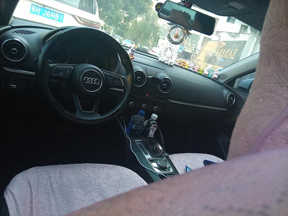 Audi Audi A3