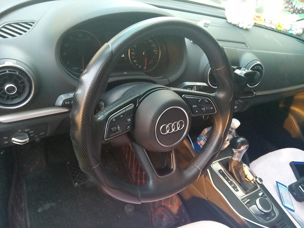 Audi Audi A3
