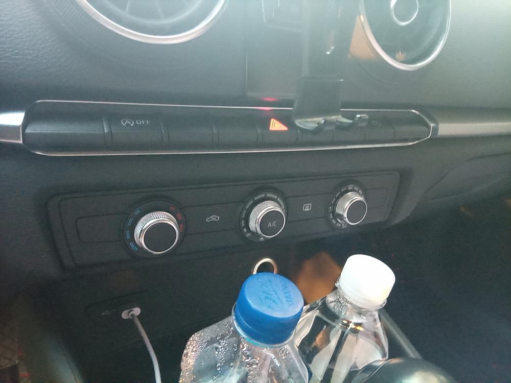 Audi Audi A3