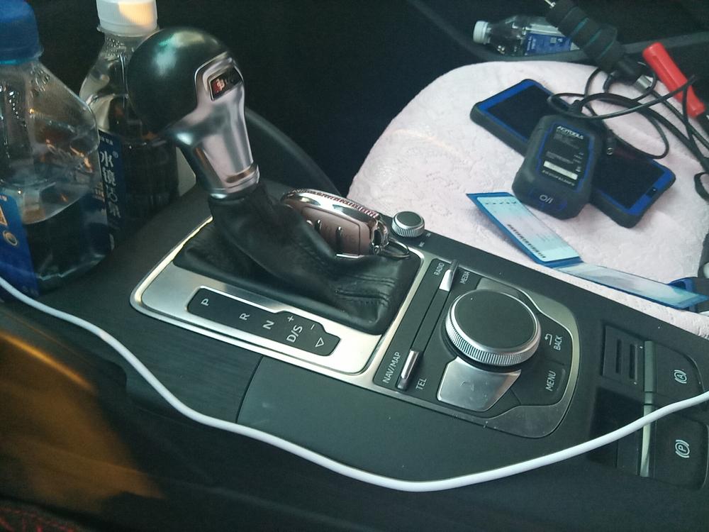 Audi Audi A3