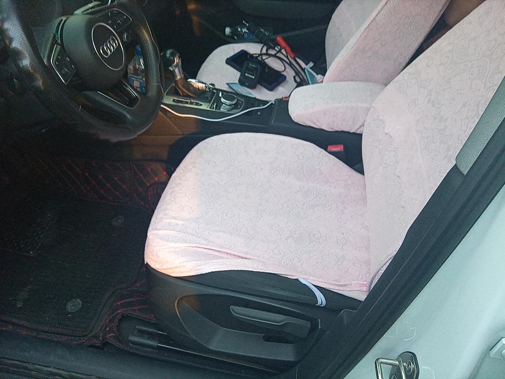 Audi Audi A3