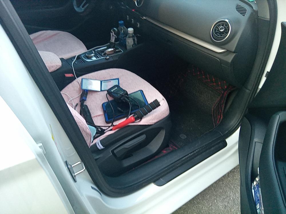 Audi Audi A3