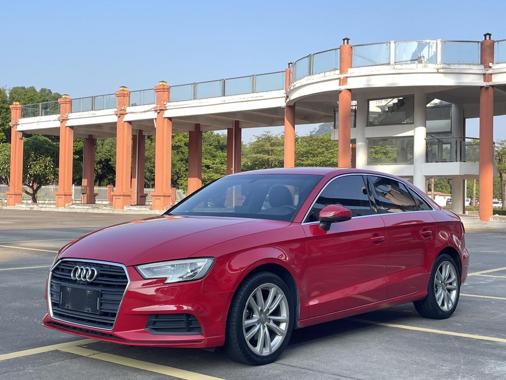 Audi Audi A3