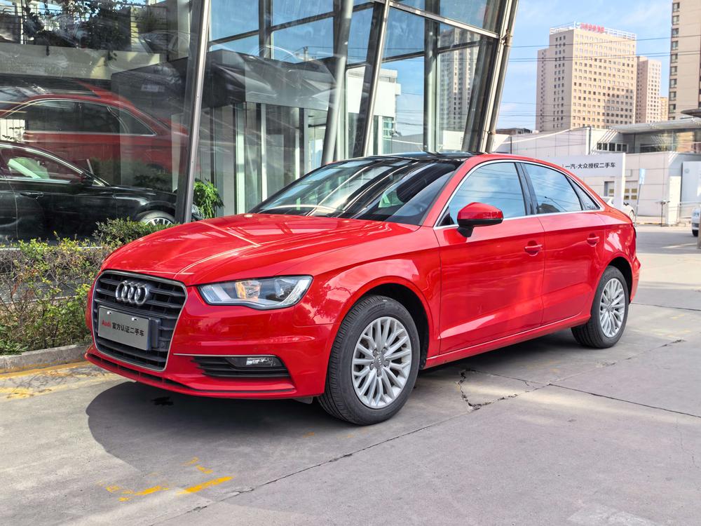 Audi Audi A3