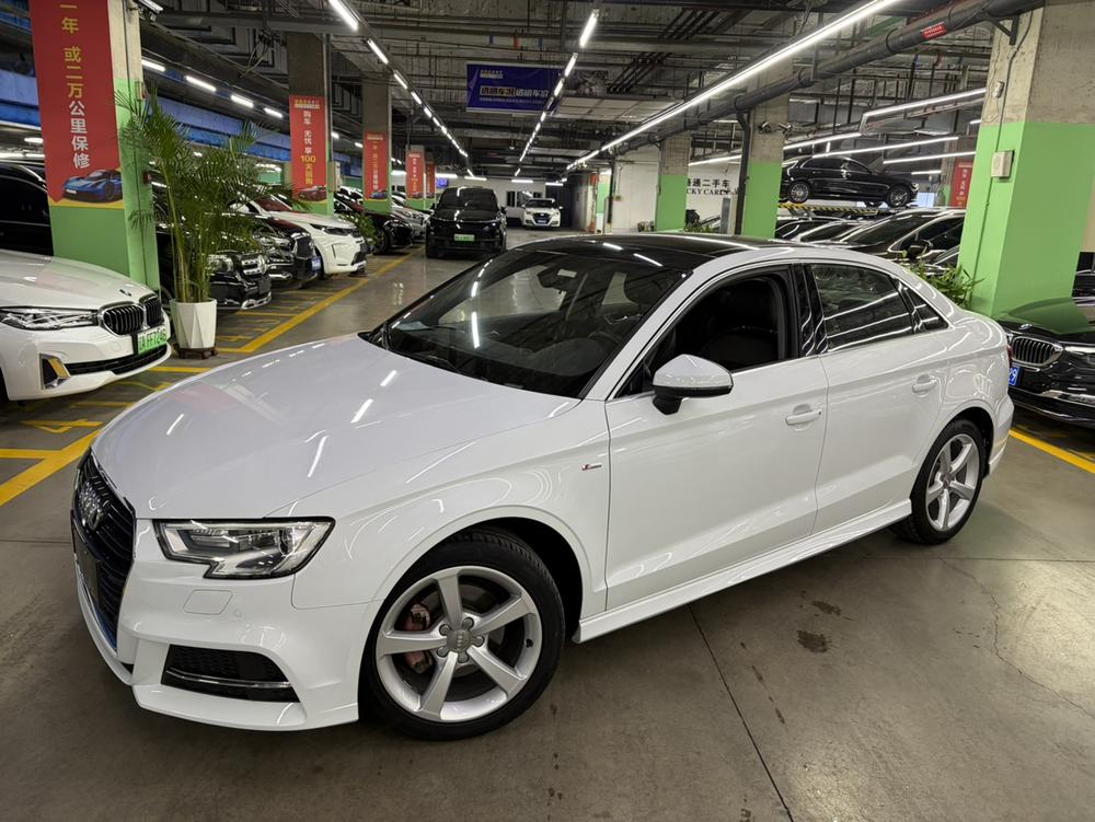 Audi Audi A3