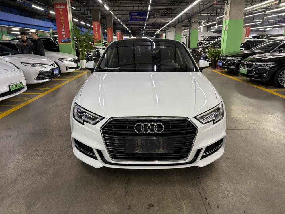 Audi Audi A3