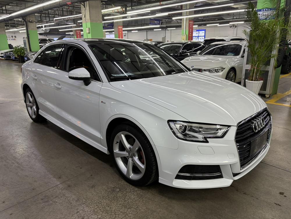 Audi Audi A3