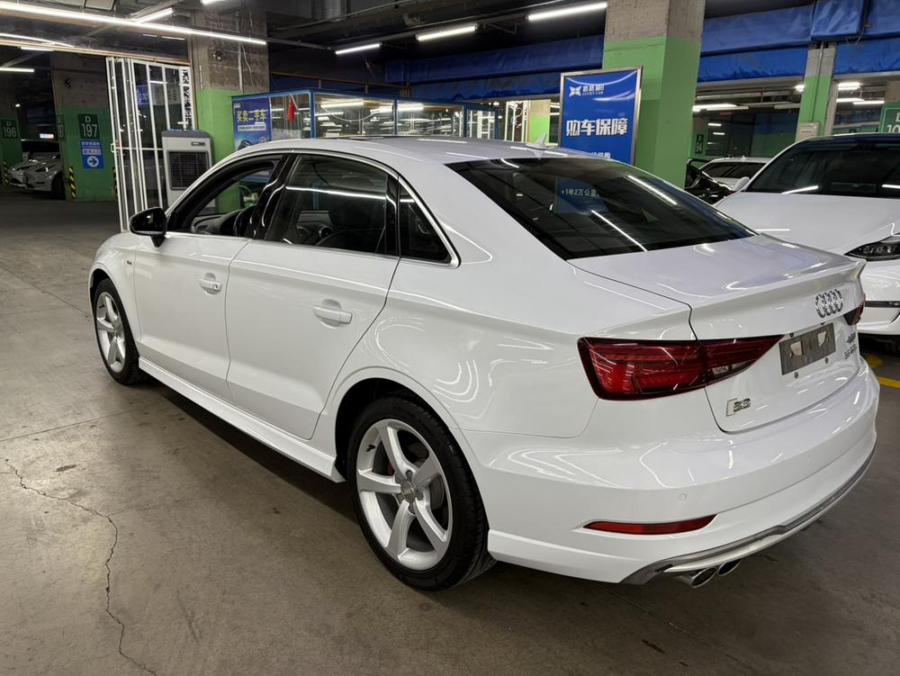 Audi Audi A3