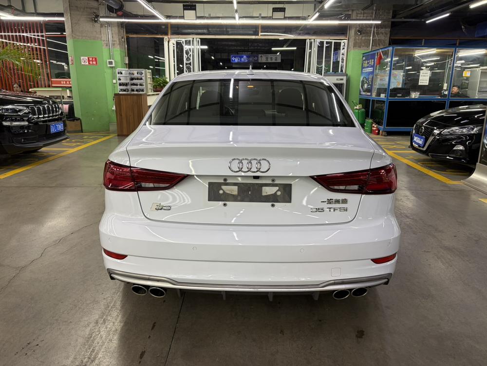 Audi Audi A3