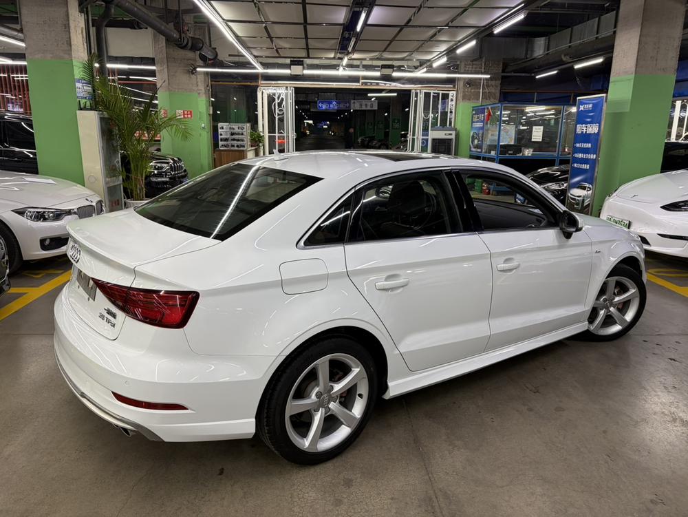 Audi Audi A3