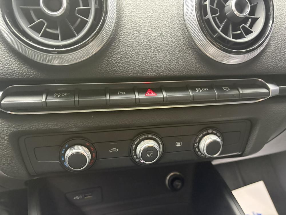 Audi Audi A3