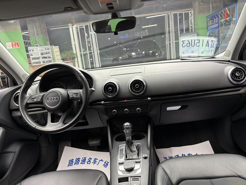 Audi Audi A3