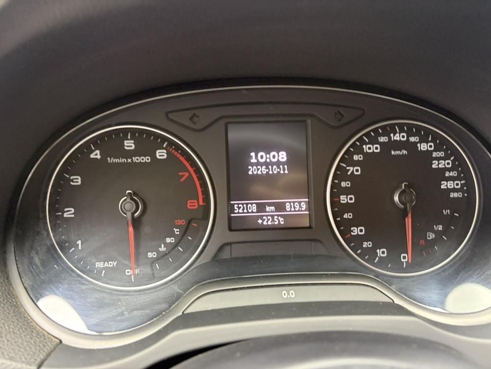 Audi Audi A3