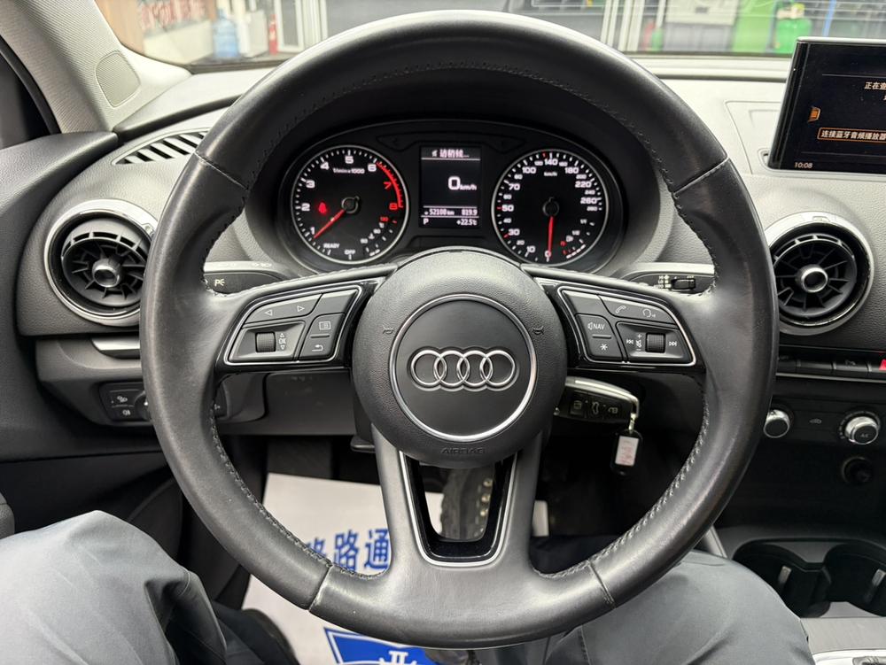 Audi Audi A3