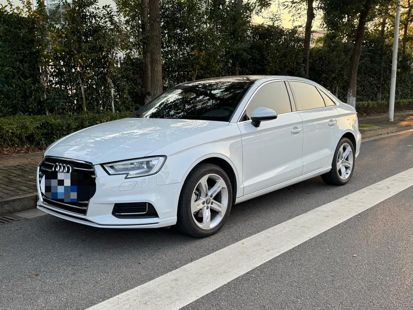 Audi Audi A3
