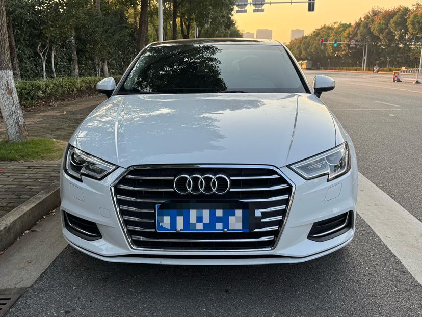 Audi Audi A3