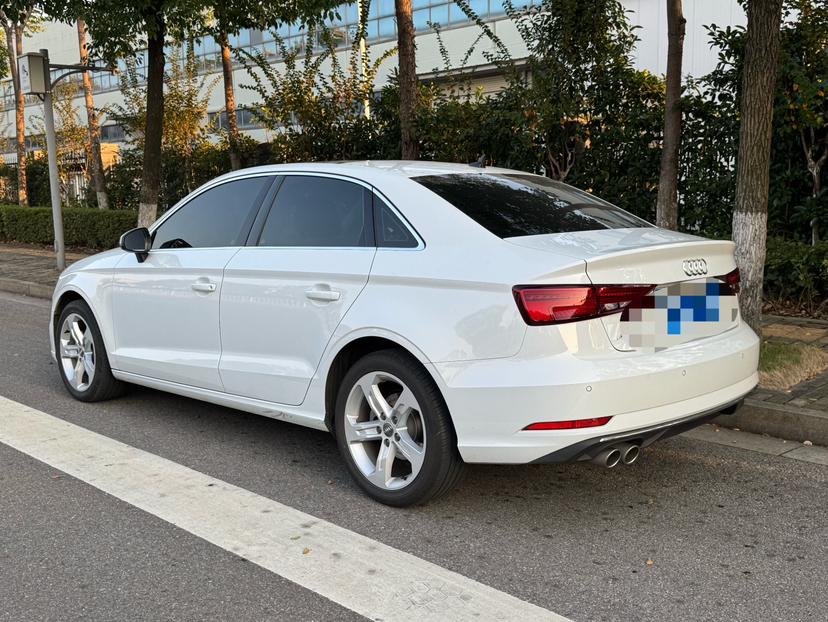 Audi Audi A3