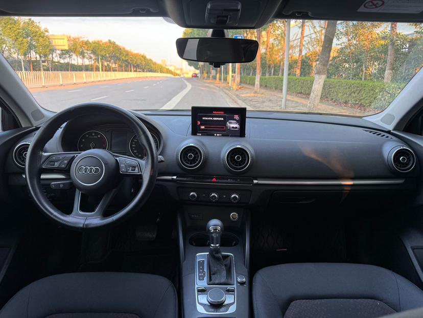 Audi Audi A3