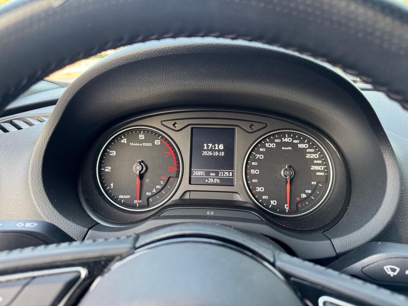 Audi Audi A3