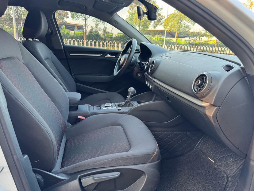 Audi Audi A3