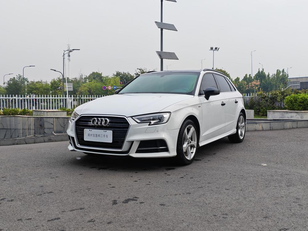 Audi Audi A3