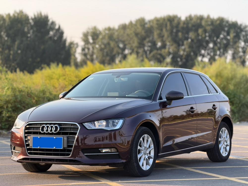 Audi Audi A3
