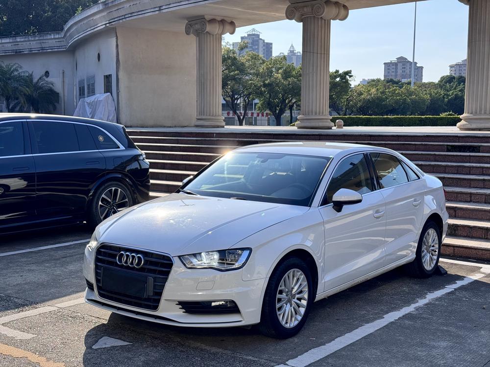 Audi Audi A3