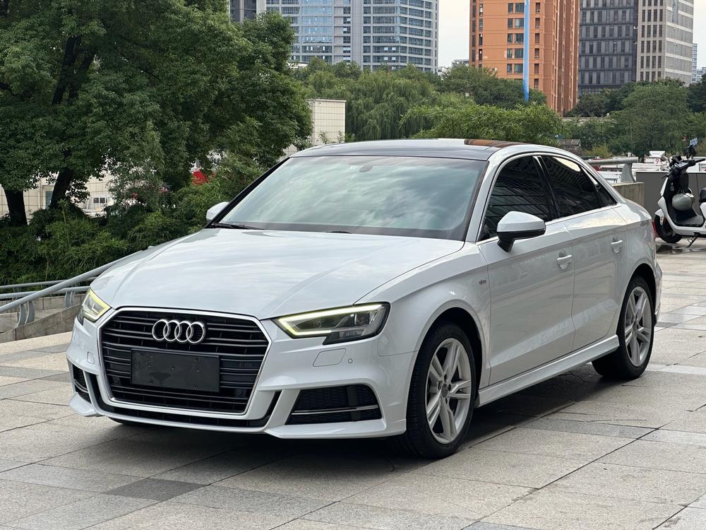 Audi Audi A3