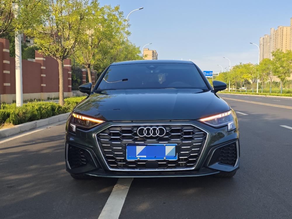 Audi Audi A3