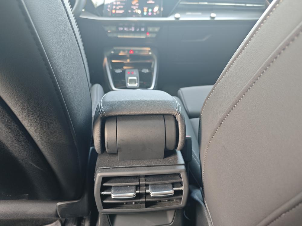 Audi Audi A3
