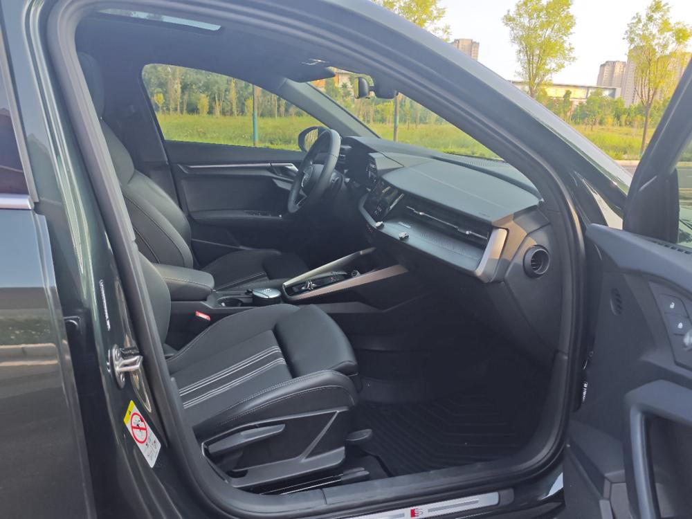 Audi Audi A3