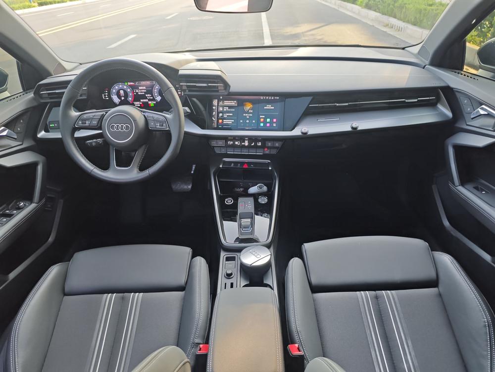 Audi Audi A3
