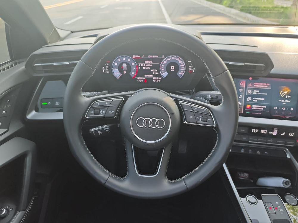 Audi Audi A3