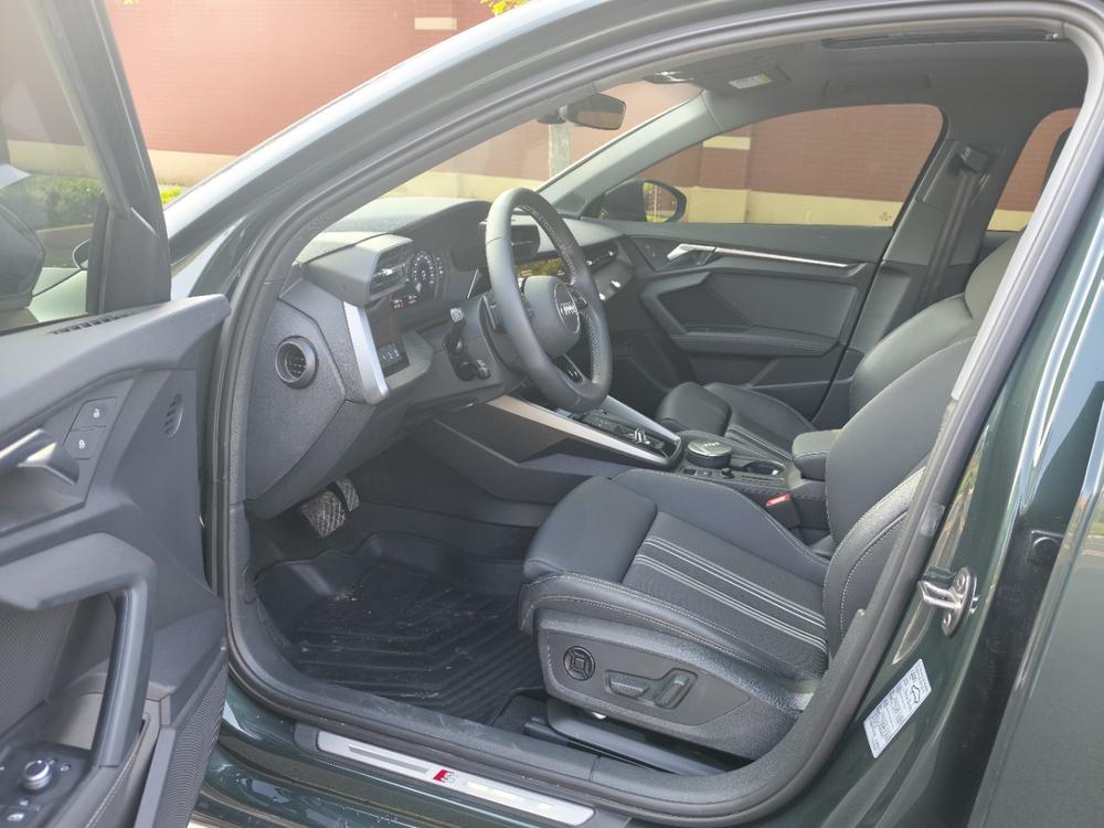 Audi Audi A3