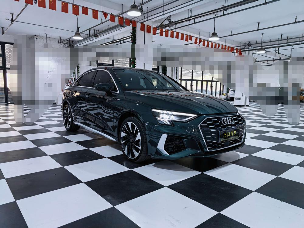 Audi Audi A3