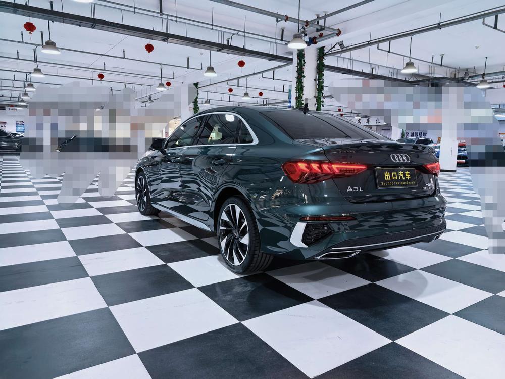 Audi Audi A3
