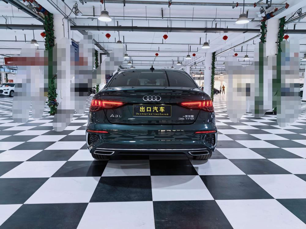 Audi Audi A3