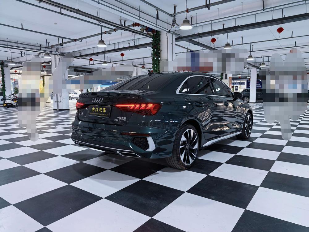 Audi Audi A3