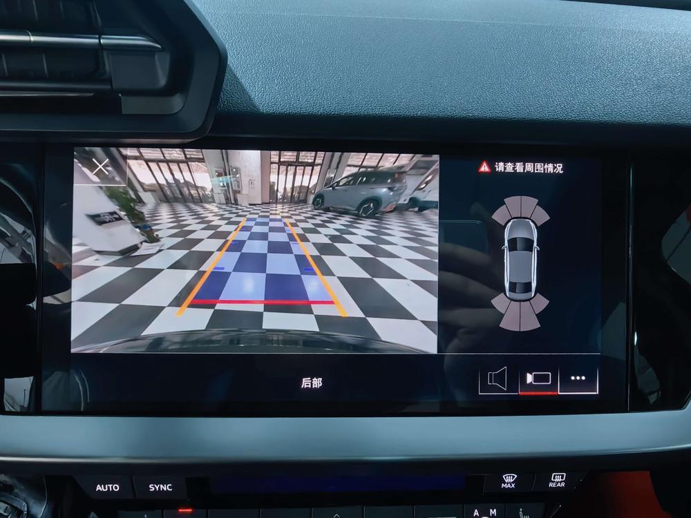 Audi Audi A3